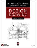 Design Drawing (Architecture Ser.)