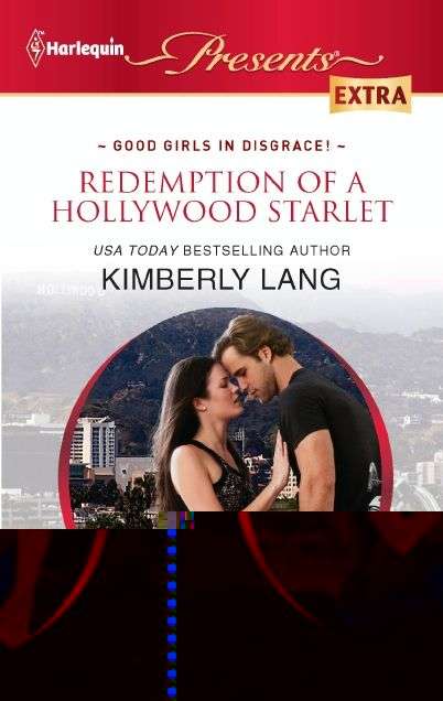 Redemption of a Hollywood Starlet