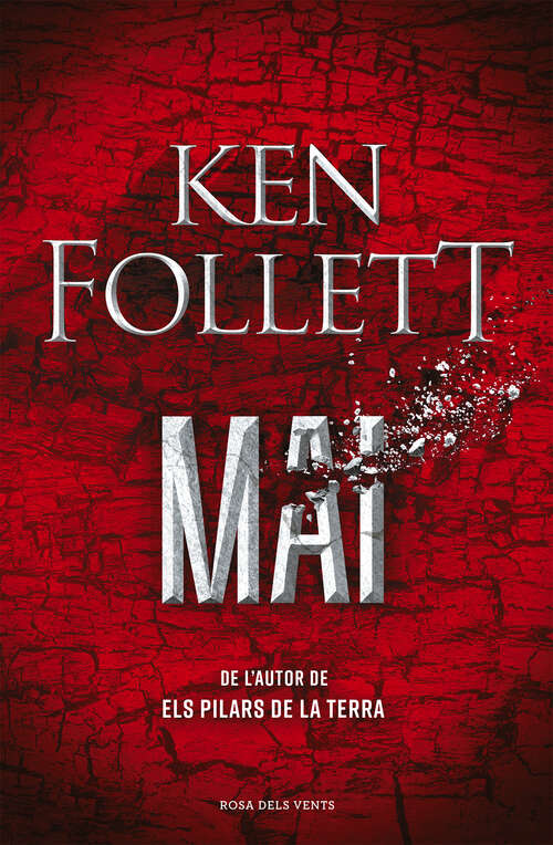 Book cover of Mai: La nova novel·la de Ken Follett, autor d'Els pilars de la Terra