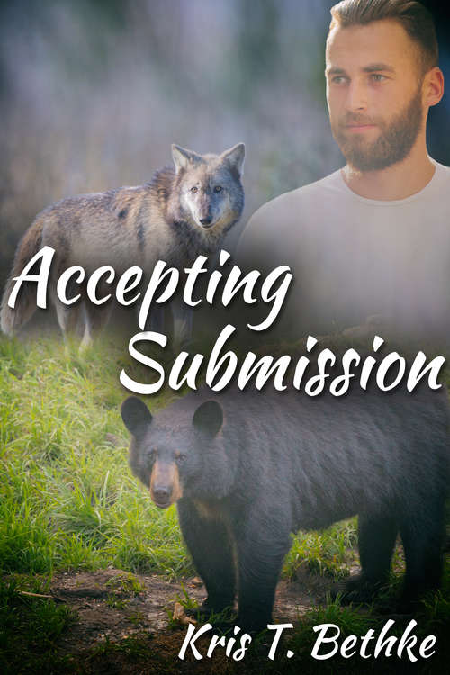 Book cover of Accepting Submission