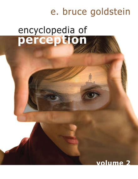 Cover image of Encyclopedia of Perception