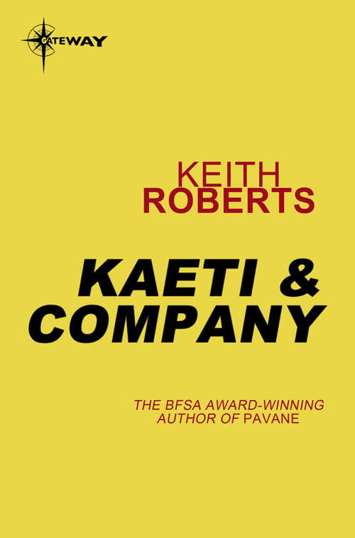 Kaeti & Company