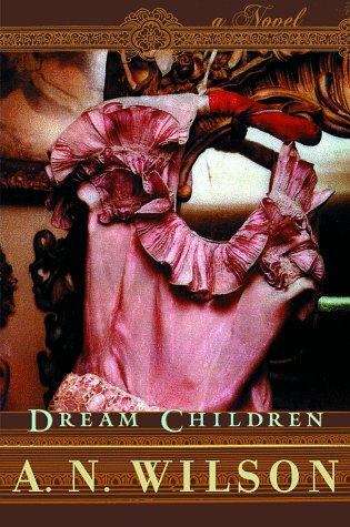 Book cover of Dream Children