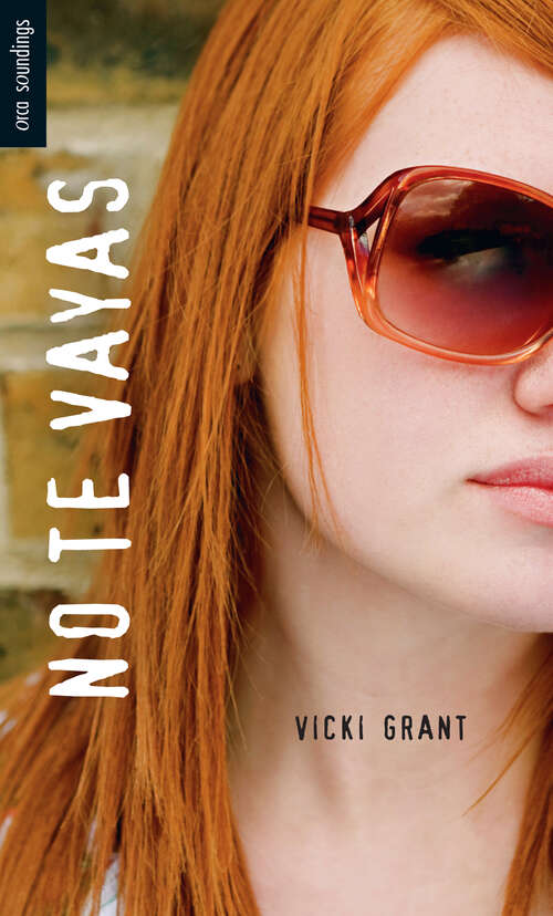 Book cover of No te vayas: (Comeback)