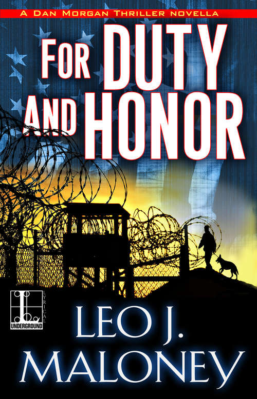 Book cover of For Duty and Honor