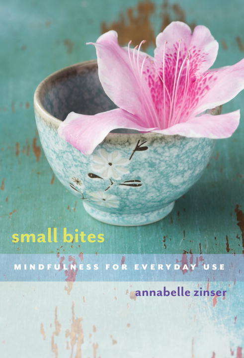 Book cover of Small Bites