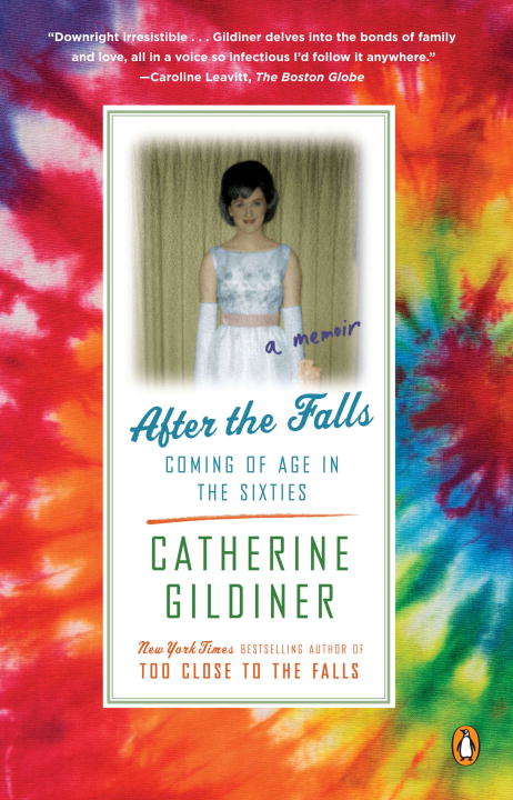 Book cover of After the Falls