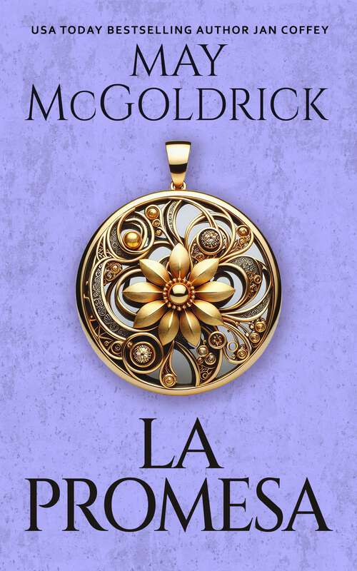 Book cover of La Promesa (Trilogía del Sueño Escocés)