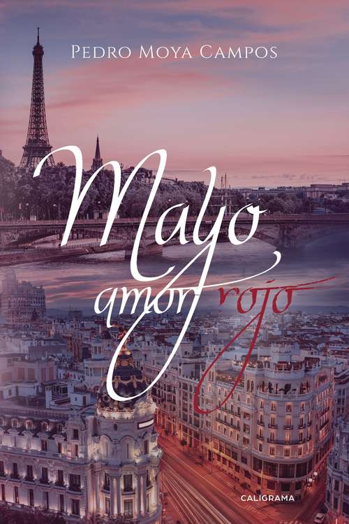 Mayo, amor rojo