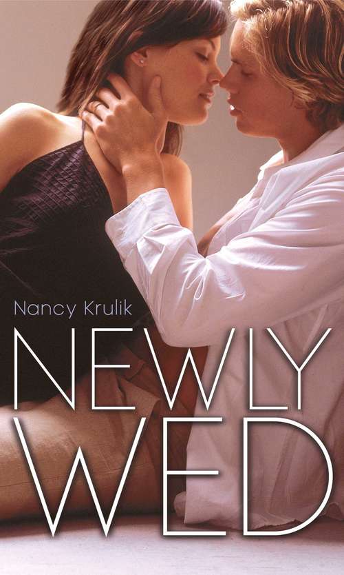 Book cover of Newly Wed