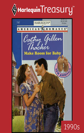 Book cover of Making Room for Baby