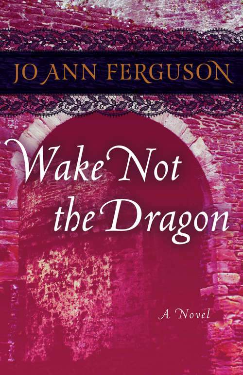 Wake Not the Dragon