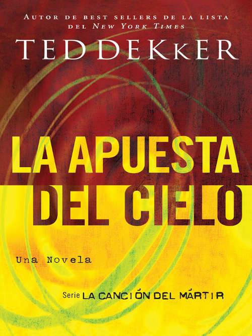 Book cover of La apuesta del cielo