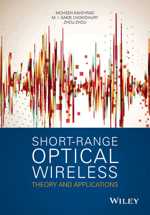 Short Range Optical Wireless