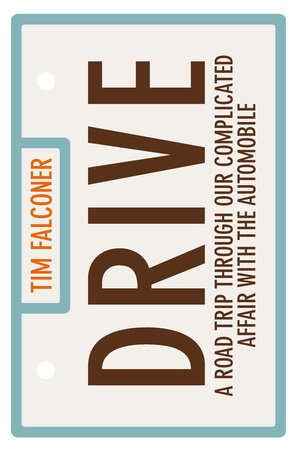 Book cover of Drive