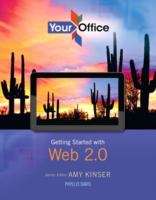 Book cover of Your Office: Getting Started with Project Management Using Microsoft Project 2013