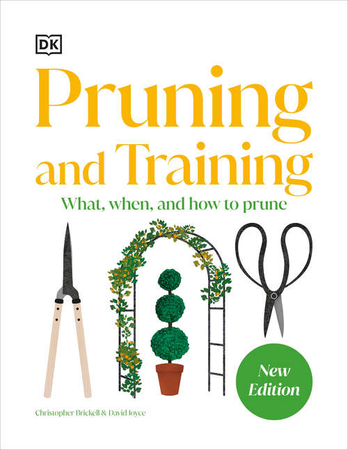 Book cover of Pruning and Training: What, When, and How to Prune
