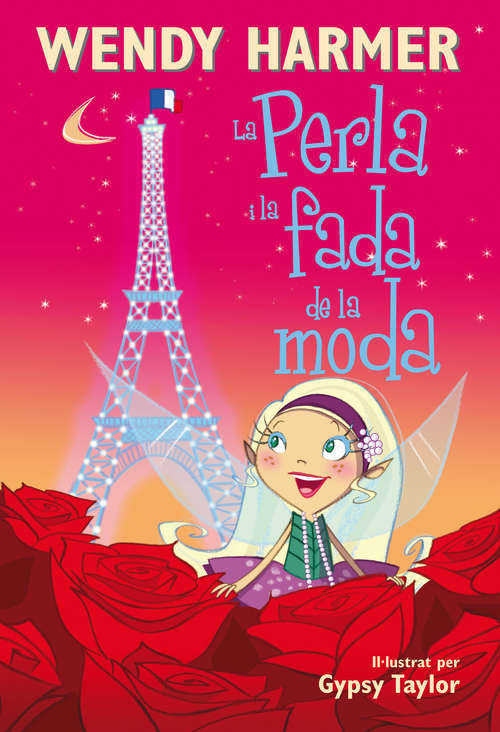Book cover of La Perla i la fada de la moda (La Perla 12)