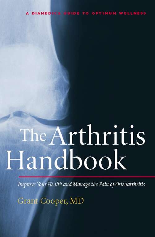 The Arthritis Handbook
