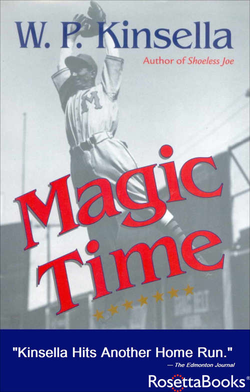 Magic Time