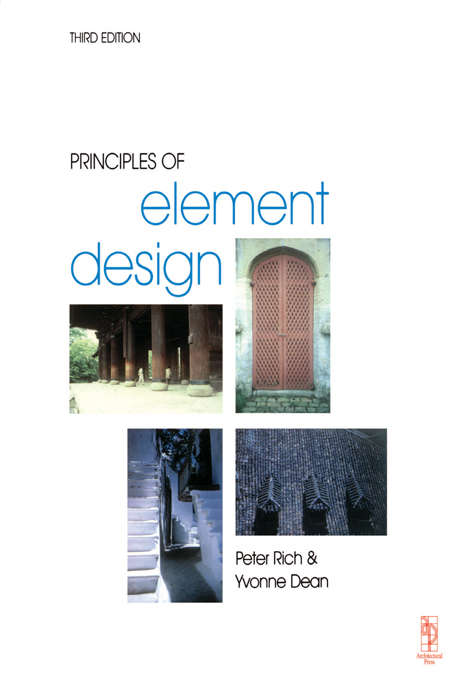 Principles of Element Design