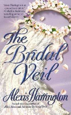 Book cover of The Bridal Veil