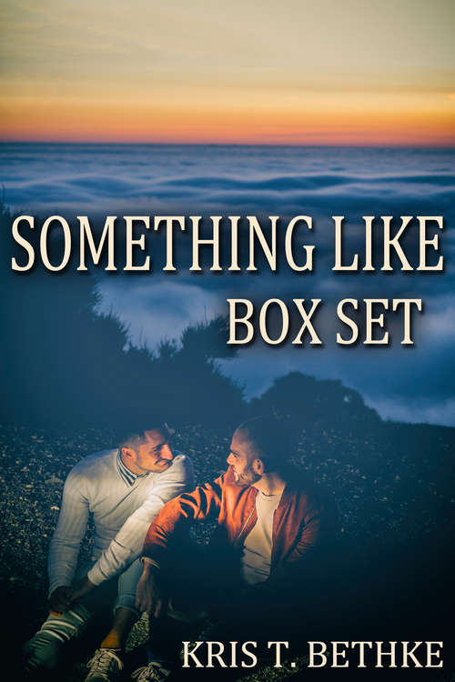 Kris T. Bethke's Something Like Box Set (Something Like #5)