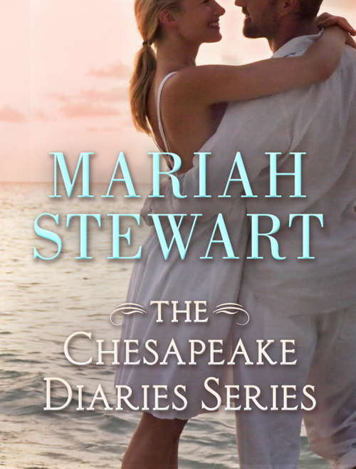 Book cover of The Chesapeake Diaries Series 5-Book Bundle