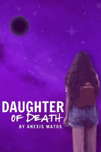 Book cover of Daughter of Death