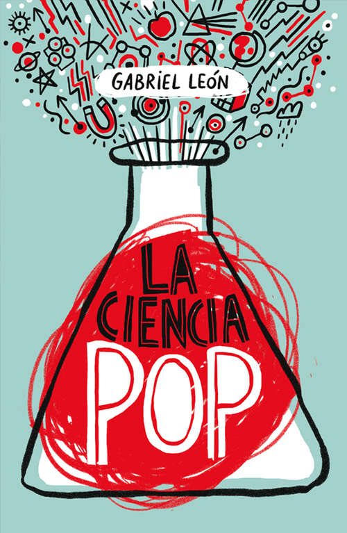 Book cover of La ciencia pop