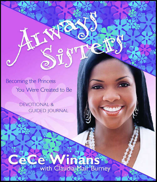 Book cover of Always Sisters