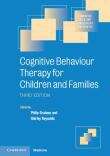 Book cover of Cognitive Behaviour Therapy for Children and Families