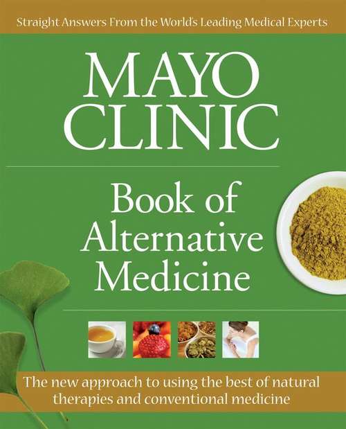 Book of Alternative Medicine (Second Edition)