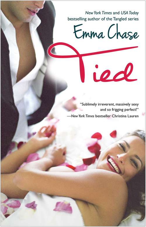 Tied (The Tangled Series #4)