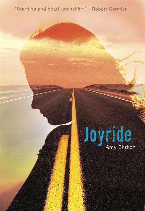 Book cover of Joyride: Where It Stops, Nobody Knows