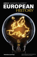 Book cover of European History, AMSCO® Advanced Placement® (National Edition)