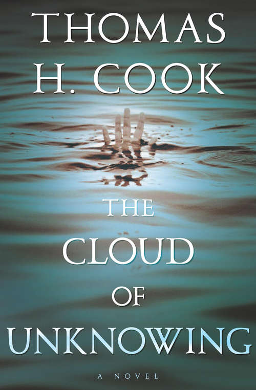 Book cover of The Cloud of Unknowing