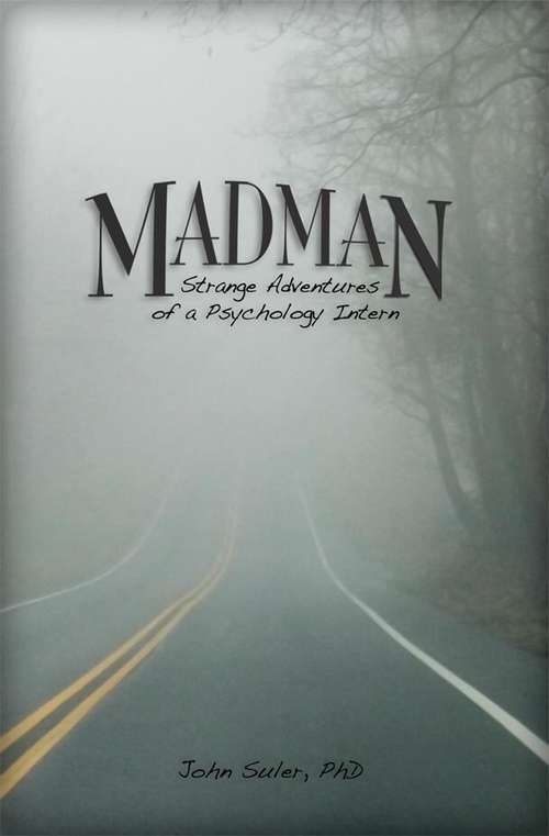 Madman: Strange Adventures Of A Psychology Intern