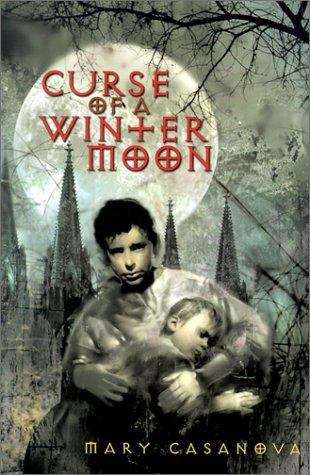 Curse of the Winter Moon