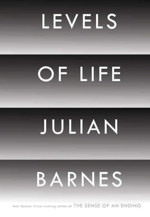 Book cover of Levels of Life