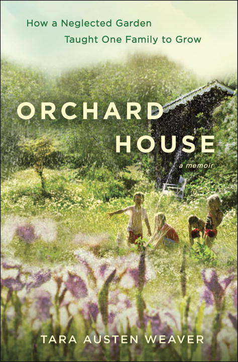 Book cover of Orchard House