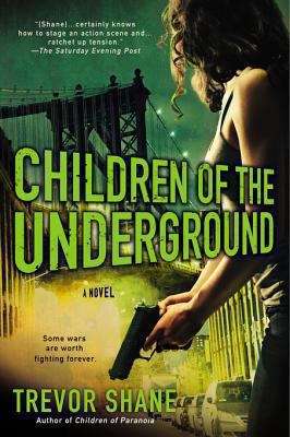 Children of the Underground