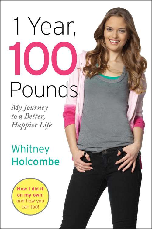 Book cover of 1 Year, 100 Pounds
