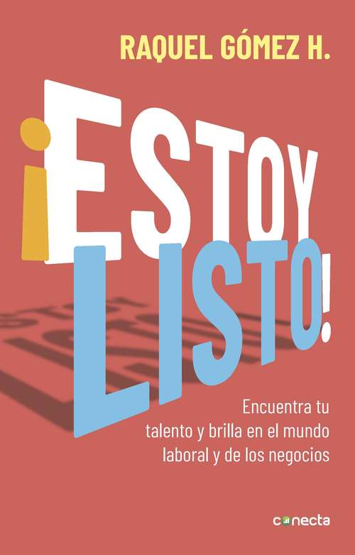 Book cover of ¡Estoy listo!
