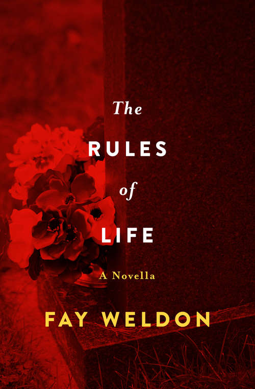 Book cover of The Rules of Life