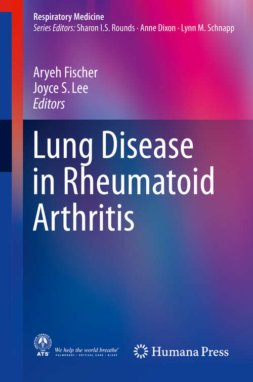 Lung Disease in Rheumatoid Arthritis