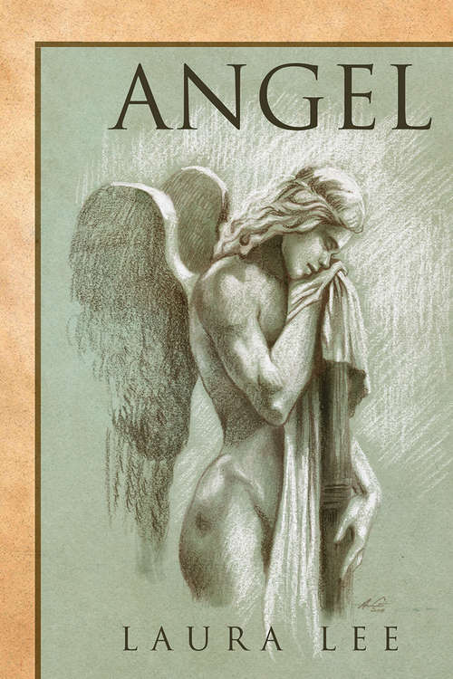 Book cover of Angel