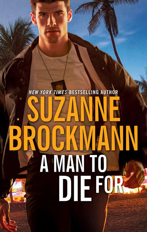 Book cover of A Man to Die For: Not Without Risk A Man To Die For (St. Simone Florida)