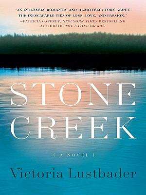 Book cover of Stone Creek