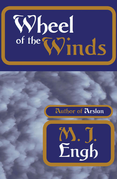 Book cover of Wheel of the Winds